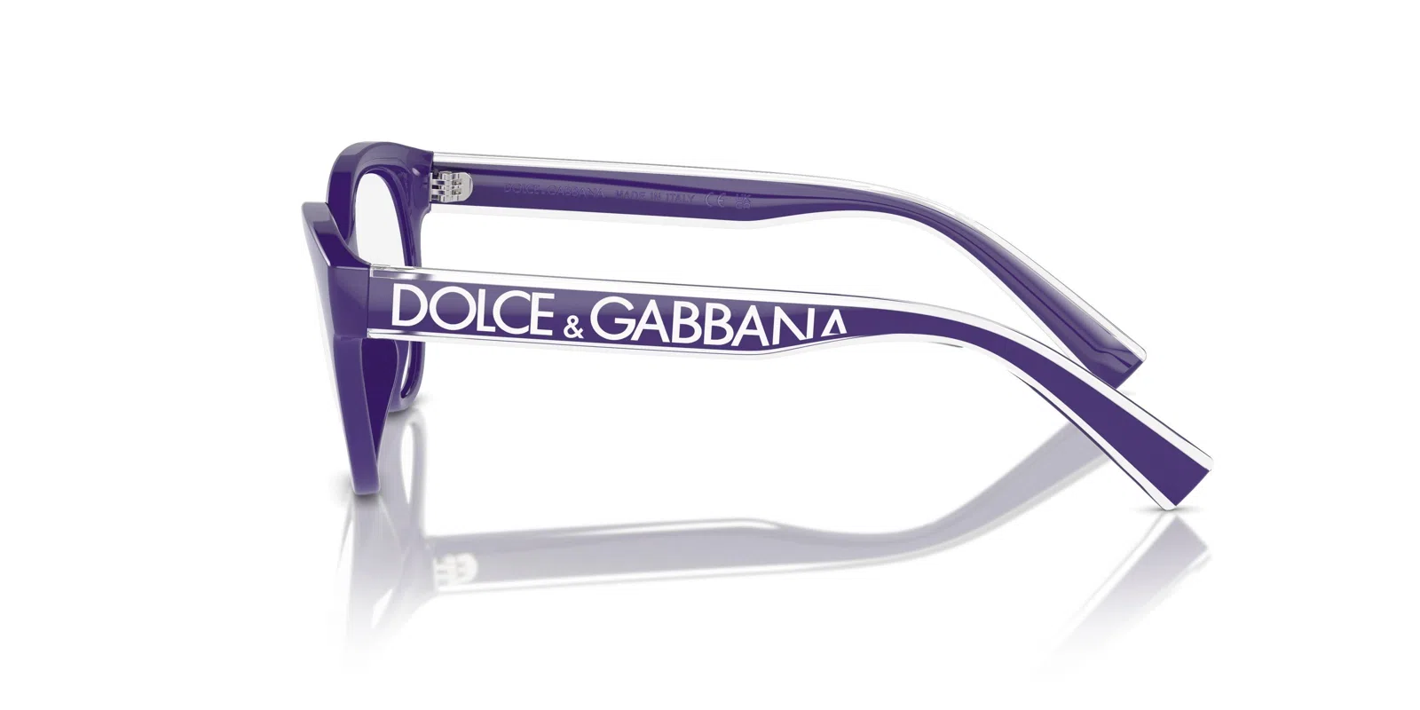 Dolce & Gabbana Kids 5003 Eyeglasses - view 12